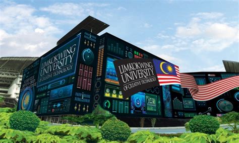 Limkokwing university awards scholarships to talents who excel not only in academics, but also who demonstrate excellence in sports, leadership qualities and creative approaches to innovation. LimKokWing University of Creative Technology - Asian Study ...