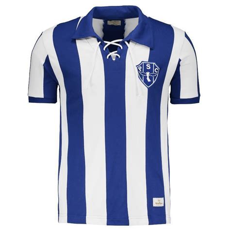 Paysandú 2012 primeira camisa tam p n# 10. Camisa Paysandu Retrô 1920 - FutFanatics