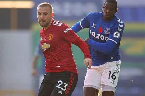 Luke shaw, latest news & rumours, player profile, detailed statistics, career details and transfer information for the manchester united fc player, powered by goal.com. 1_Luke-Shaw - TechnoSports