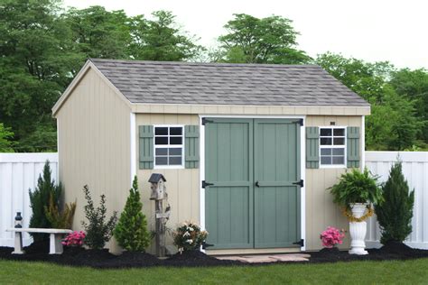 Garage kits by summerwood turn driveways into destinations. Prefabricated Garages in PA | One Car Garages NJ, NY, CT ...