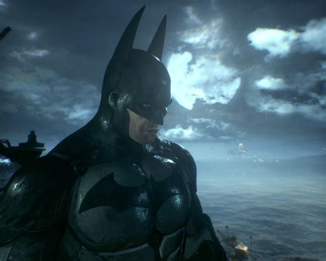 The main villain joker is dead, the city becomes relatively. Batman: Arkham Knight - Premium Edition скачать торрент на PC