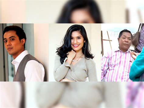 Siapa yang tak kenal dilara tsarina? Pening Kes Aliff, Afifah, Produksi, Mana Satu Yang Betul ...