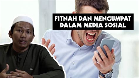 Tan eng choon v foo kai yuen : Fitnah dan Mengumpat dalam Media Sosial - ML Studios