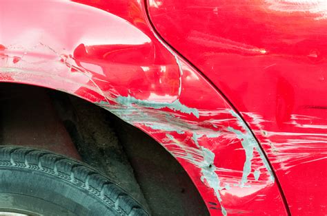 Allstate insurance ran the numbers and found that roughly 69 percent of their hit and run claims involved parked cars. Has Your Car Been Hit in a Parking Lot? | Zuber Brioux