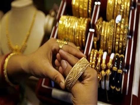 اسعار الذهب اليوم فى مصر فى محلات الصاغة - مجموعة من الصور