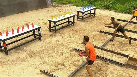 Survivor 2020'nin yeni bölümünde bu akşam haftanın 2. Survivor'da haftanın ilk eleme adayı belli oldu ...