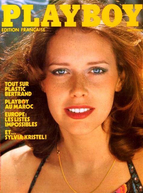 She first came to international attention in the early 1970s with emmanuelle (1974) for director just jaeckin. Sylvia Kristel photo gallery - high quality pics of Sylvia ...