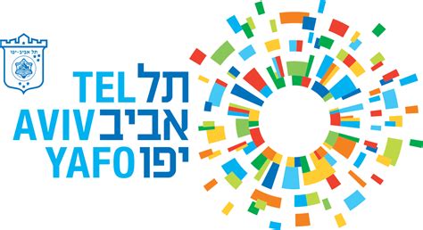 Tel aviv university logo icon download svg. תל אביב-יפו - ויקיפדיה