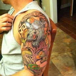 Look no further than junk removal staten island. Masterpiece Tattoo - Tattoo - Staten Island, NY - Reviews ...