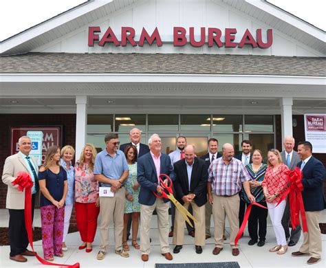 Farm Bureau - Kinston, NC Chamber of Commerce