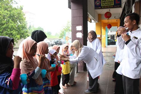 (faculty of dentistry, university of malaya). IRM, Mahasiswa Pergigian Universiti Al-Azhar Santuni ...