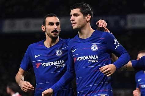 The blues are through to the champions league final. Chelsea FC News, Fixtures & Results 2018/2019 | Premier League