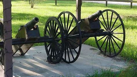 We did not find results for: San Jacinto cannon replicas stolen from Cypress ...