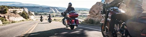 This course operates under the provisions of the california motorcycle safety program (cmsp) and overseen by the california highway patrol (chp). Montgomery | HARLEY-DAVIDSON® RIDING ACADEMY | Harley ...