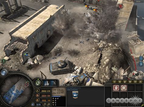 Other ladders may not have as many active players, and faction gameplay balance will always vary. Company of Heroes | Edo Casper