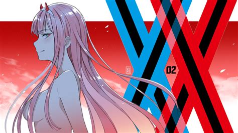 Darling in the franxx wallpapers for free download. Top rated! Darling In The Franxx Wallpaper 4k - Free HD ...