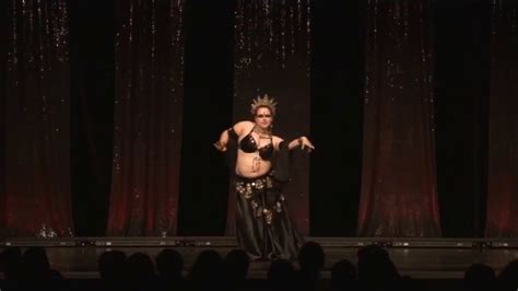 Et canada 'the bachelor canada': ~Akasha Shanti Queen of The Damned Tribal Convention 2017 ...