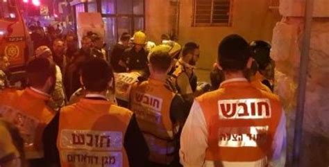 אתר החדשות של העיתון הנפוץ בישראל. הפצוע בשריפת המלונית בירושלים נפטר מפצעיו - סרוגים