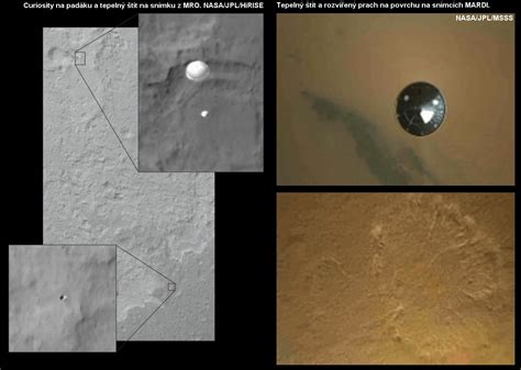 Send your name to mars. Curiosity: první informace a snímky | Kosmonautika | Články | Astronomický informační server ...