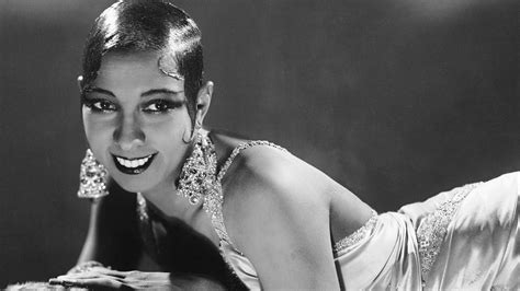Josephine Baker: A Journey from Vaudeville Entertainer to NAACP's Woman ...