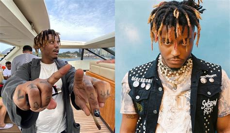Juice wrld's girlfriend is mourning the loss of the late rapper. Juice Wrld allegedly took pills before seizure that caused ...