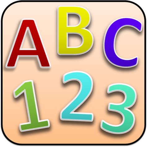 Play online solo & multiplayer mode. Alphabet & Number for Nursery APK 2.4 Download for Android - Download ...