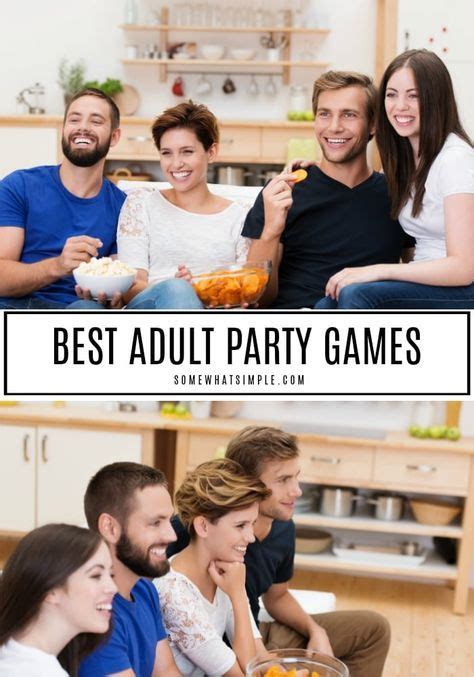 The game is spiced up by moves like wild provokes, dismemberments, hidden identities, and softly sung lullabies. Couples Dinner Party Games Fun 39+ Ideas For 2019 | Dinner ...