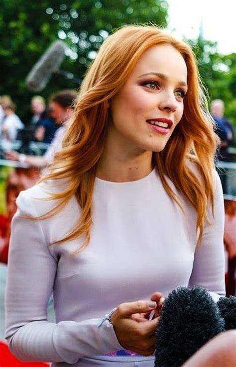 Copper blonde copper hair color del pelo red hair woman corte y color rachel mcadams beautiful redhead natural redhead gorgeous hair. Beautiful Rachel McAdams | Rachel mcadams hair, Rachel ...