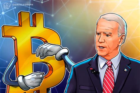 Bitcoin is the currency of the internet: Biden rejects Bitcoin-sized COVID-19 rescue plan as money ...