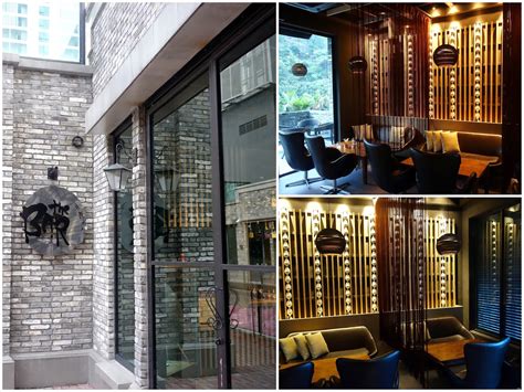 It is nestled in the heart of damansara perdana in petaling jaya. Eat Drink KL