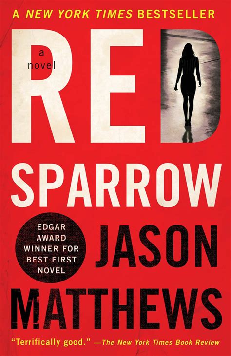 Wilson junior book of authors and illustrators series. Red Sparrow | Book by Jason Matthews | Official Publisher ...