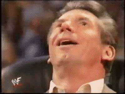 220 x 164 animatedgif 672 кб. Image - 870338 | Vince McMahon Reaction | Know Your Meme