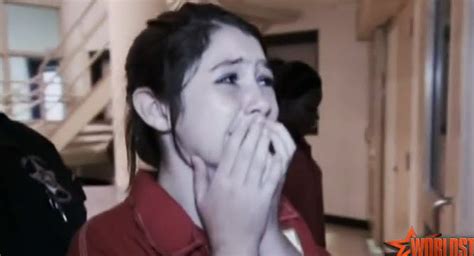 Watch beyond scared straight now on. She Can't Even Breathe: These 2 Kids On Beyond Scared ...