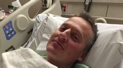 The stage tells whether it has spread and how far. Young Montana Man with Stage 4 Colon Cancer Shares Story ...