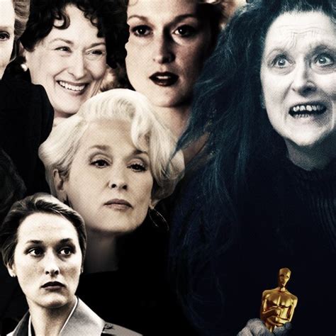 A record haul isn't a guarantee of success though as all about eve and la la land both only won. Which Oscar Nominations Did Meryl Streep Actually Deserve?