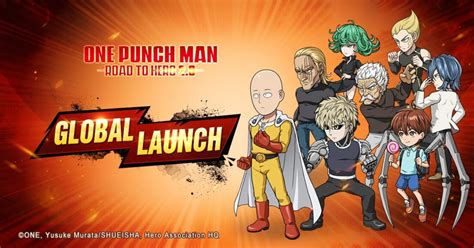 Road to hero 2.0 card strategy rpg to find out! Top 10 One Punch Man Road To Hero 2.0 Codes 2020 : Free ...