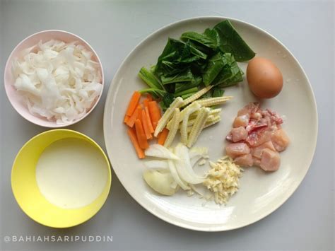 Maybe you would like to learn more about one of these? Cara membuat Kuey Teow Kungfu yang ringkas dan sedap - My ...