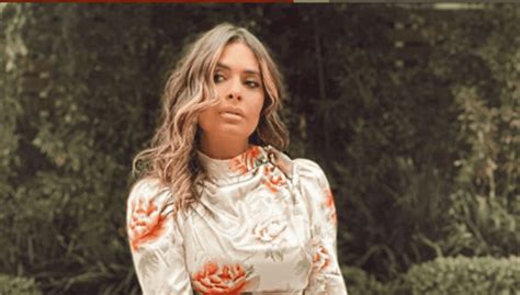 Galilea montijo exhortó a la audiencia a no bajar la guardia ante esta enfermedad, pues afirma que con el reciente contagio tuvo más problemas de salud. Galilea Montijo, madre orgullosa presume a su hijo experto ...