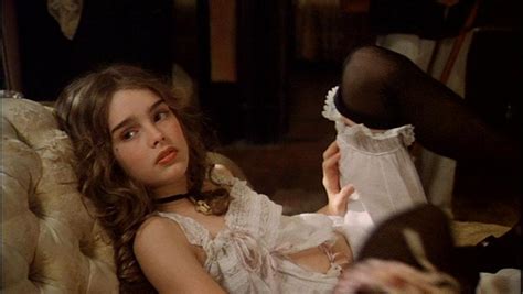 Shields previously recalled the making of pretty baby in her memoir, there was a little girl, which chronicles her loving but fraught relationship with teri. Pagina do E | PEDOFILIA: Onze desembargadores votaram pela ...