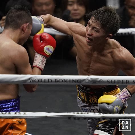 Naoya inoue defeats michael dasmarinas via ko/tko at 2:45 of round 3. Inoue ya tiene retador obligatorio por la FIB - Boxeo de ...