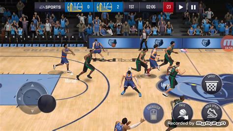 91 Buddy Hield gameplay!! - YouTube