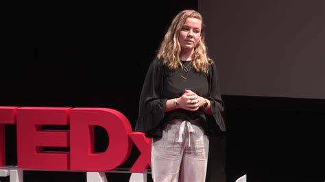 Parenting Styles | Scout O'Donnell | TEDxTheMastersSchool ...