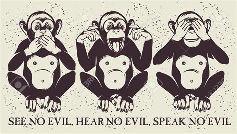 Free 3 monkeys wallpapers and 3 monkeys backgrounds for your computer desktop. Three Wise Monkeys Wallpapers - Wallpaper Cave