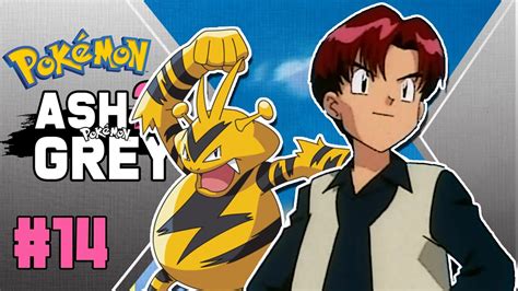 3, released 15 may 2020 1. Pokémon Ash Grey 2 Ep.14 - UNA PELEA ESPECTACULAR - YouTube