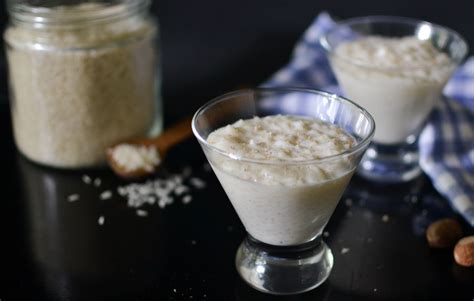 It is the most important grain that is produced for human consumption. Creamy rice pudding made with fragrant jasmine rice. A ...