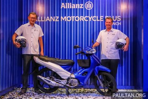 Coverages of our bajaj allianz car insurance policy. Allianz Malaysia provides motorcycles under 245cc with ...