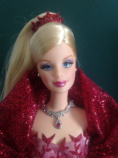 Their dazzling dresses, fancy hairdos, and themed boxes make them a barbie lover's dream. My Barbie's Closet: Barbie Collection Catalog Project ...