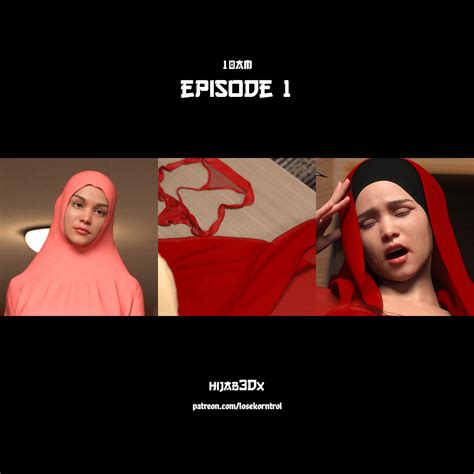 On the other hand,if any one has any content related to hijab then can some one share it over here or attach a link to a proper thread related to hijab/muslim women porn. Comics - Collection Losekorntrol Collection [2019-11 ...