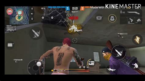 In this article, we are going to compare battleground mobile india and the current king of br in india, free fire, to see which is the better game to play. FREE FIRE BATTLEGROUND Game play IN MARVEL - YouTube