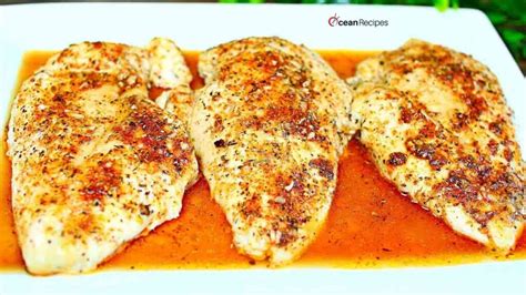 Sprinkle with the remaining parmesan cheese. Pioneer Woman Baked Chicken Breast - Chicken Dinner Ideas